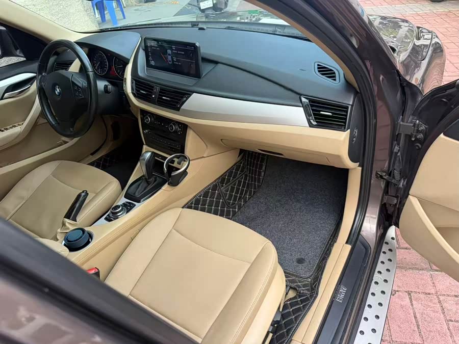 BMW X1 (Imported) 2013 car image #7