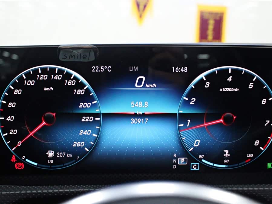 Mercedes-Benz A Class (Imported) 2020 #7 Mercedes-Benz A Class (Imported) 2020 car image #7