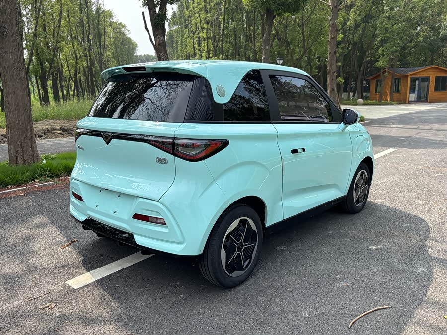 Kaiyi Shiyue 2024 car image #7