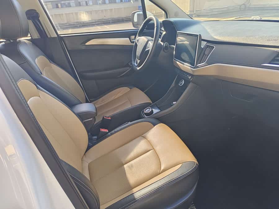 Neta N01 2019 #7 Neta N01 2019 imagem de carro #7