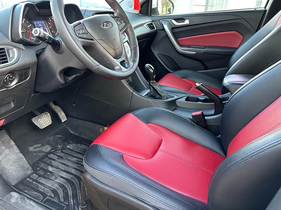 Chery Arrizo 5 2019 #7 Chery Arrizo 5 2019 car image #7