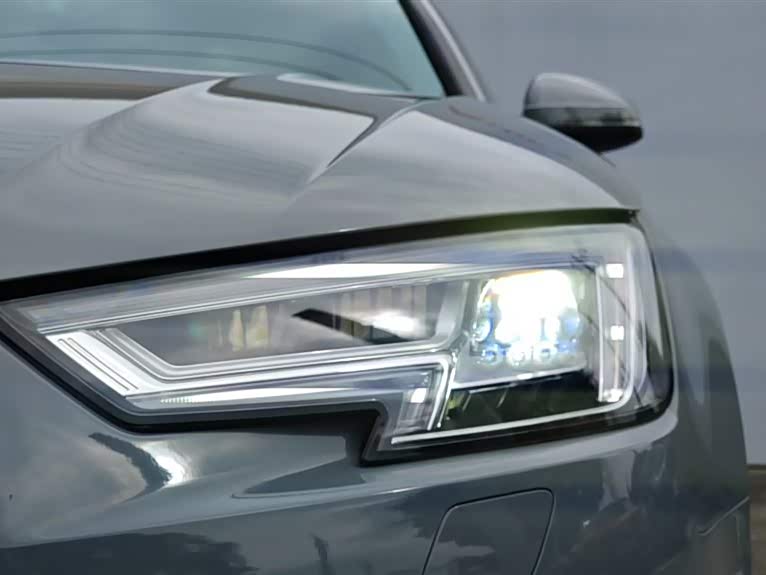 Audi A4 2020 #7 Audi A4 2020 immagine di auto #7