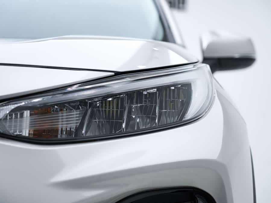 Toyota Wildlander New Energy 2022 #7 Toyota Wildlander New Energy 2022 car image #7