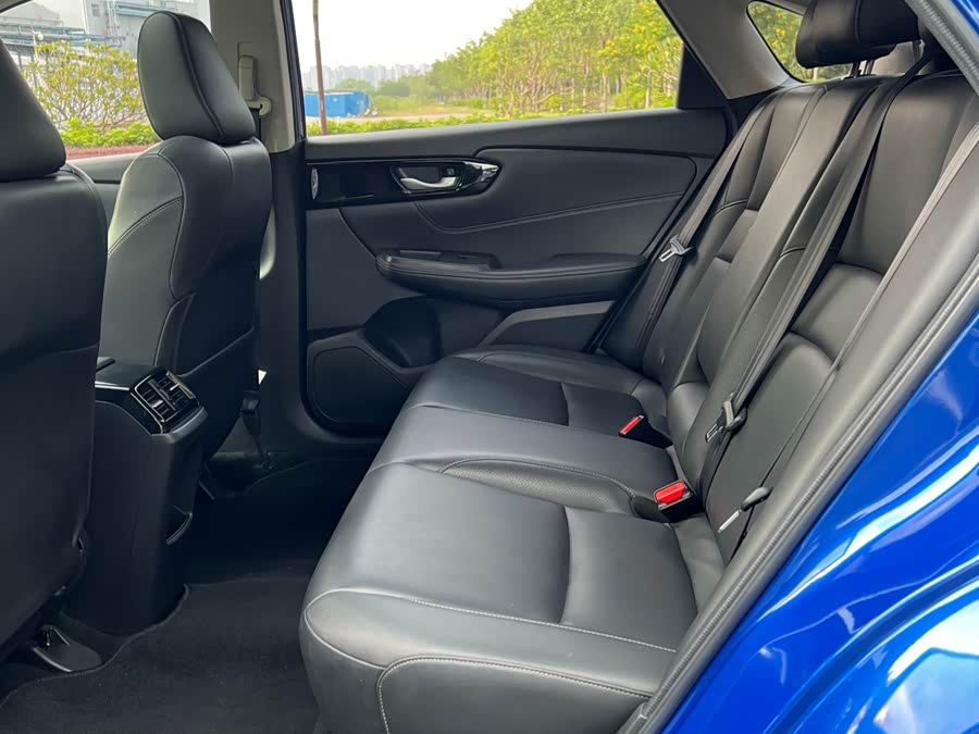 Honda Envix 2019 #7 Honda Envix 2019 صورة سيارة #7