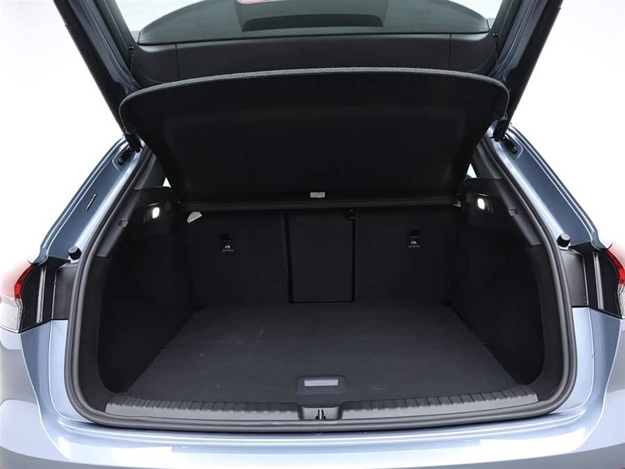 Audi Q4 e-tron 2024 #7 Audi Q4 e-tron 2024 immagine di auto #7