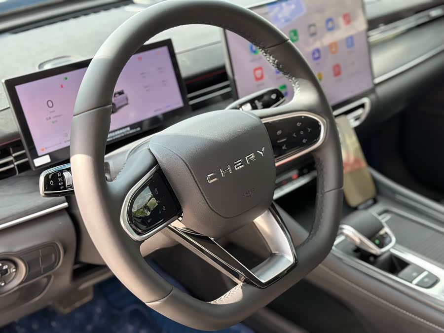 Chery Arrizo 8 Pro 2025 immagine di auto #7