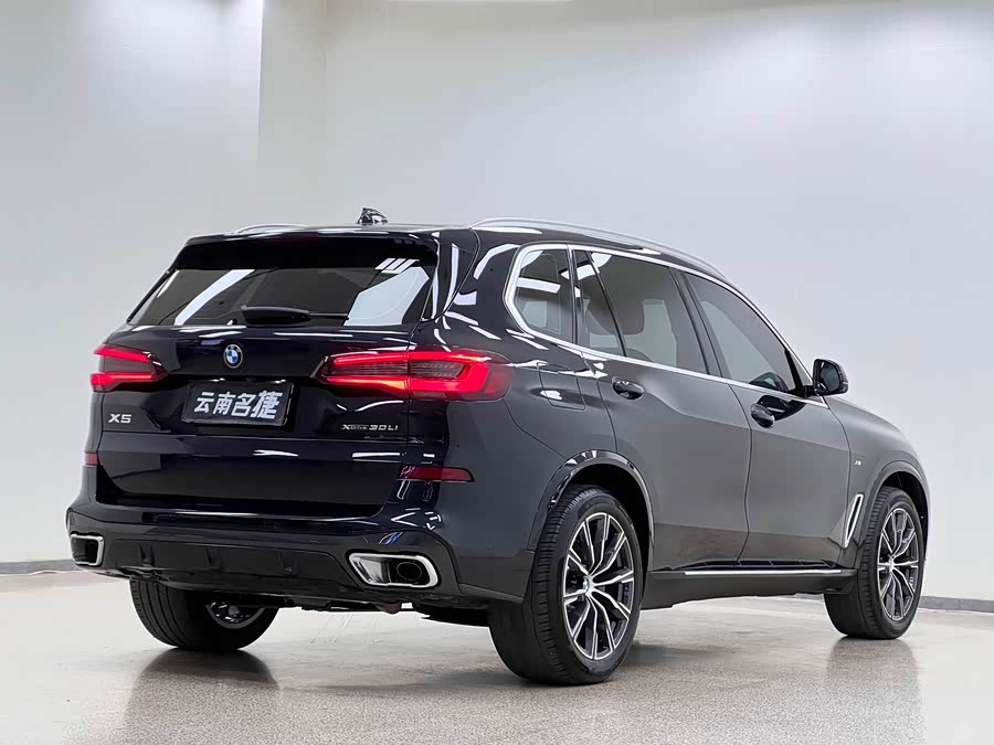 宝马 宝马X5 2023 汽车图片 #7