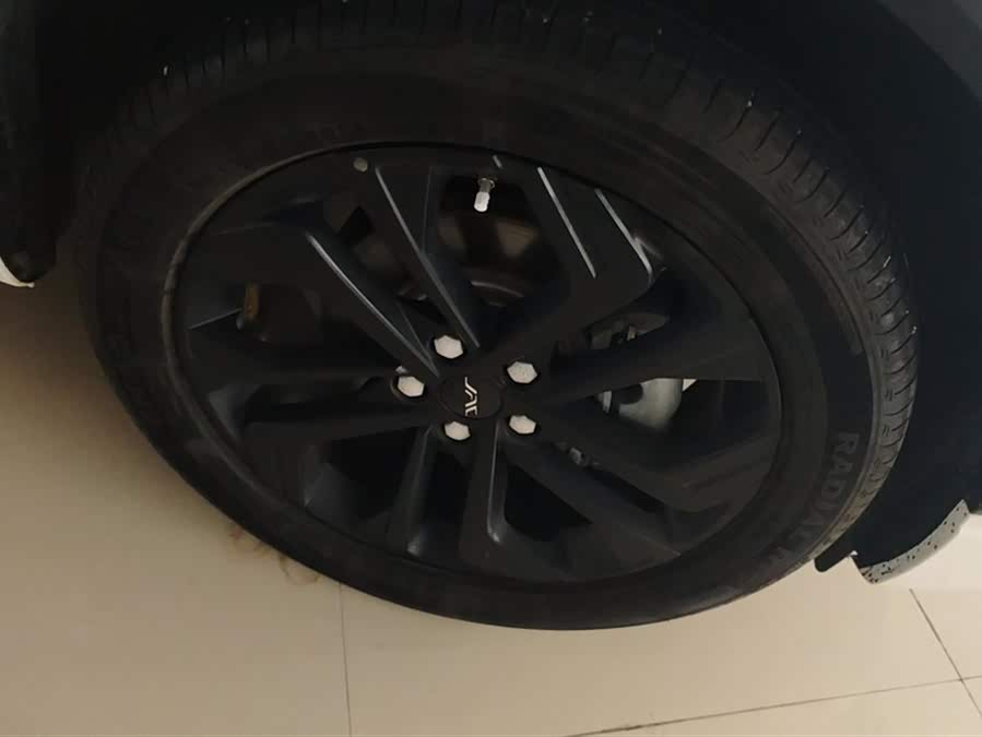 JAC QX PHEV 2023 car image #7