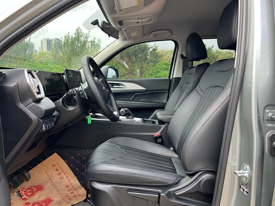 Haval H5 2024 car image #7