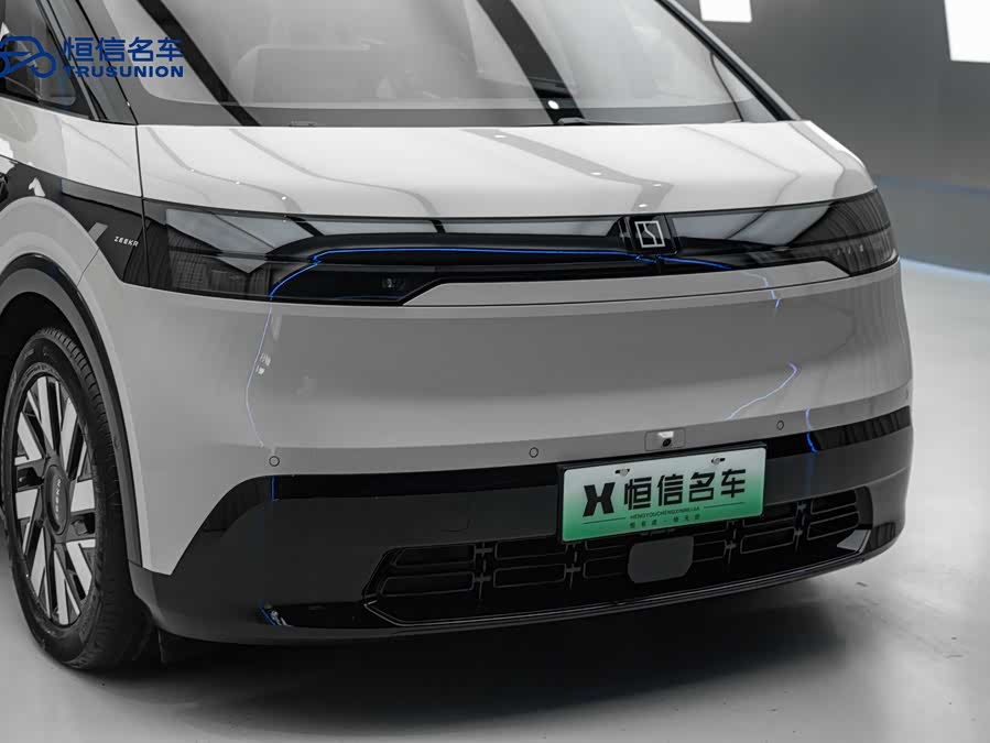 极氪 极氪MIX 2024 汽车图片 #7