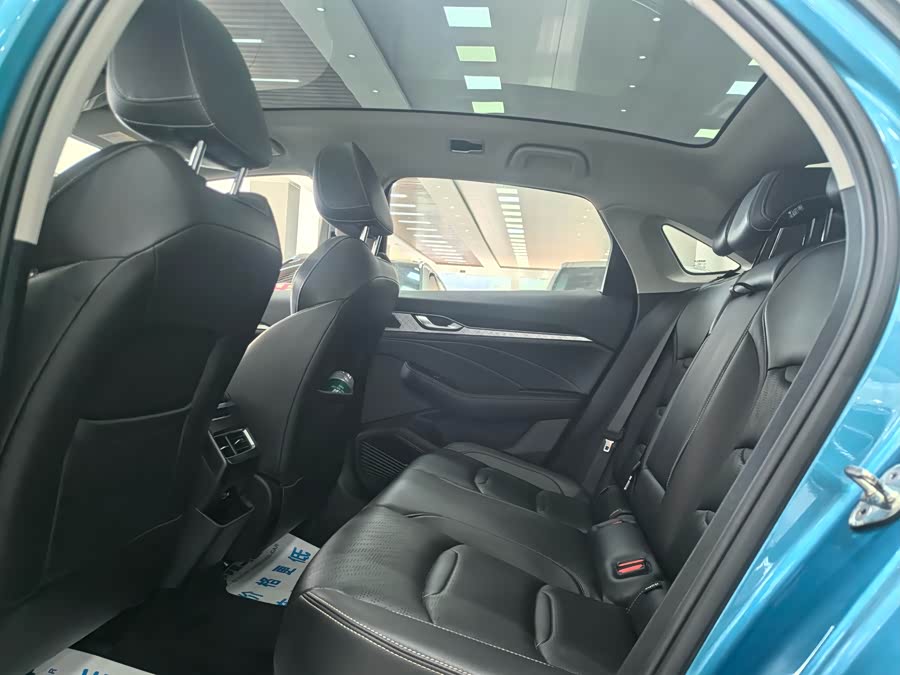 吉利汽车 星瑞 2020 汽车图片 #7