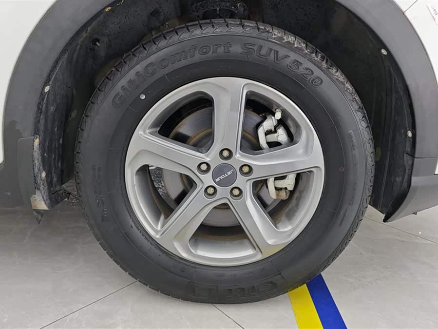 Jetour X70M 2020 #7 Jetour X70M 2020 immagine di auto #7