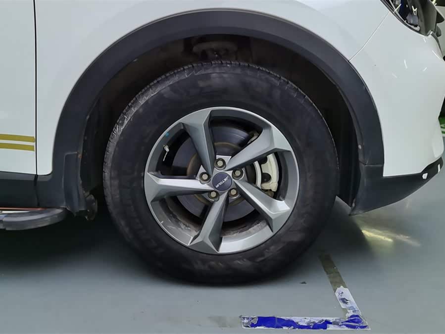 Jetour X70M 2020 #7 Jetour X70M 2020 immagine di auto #7