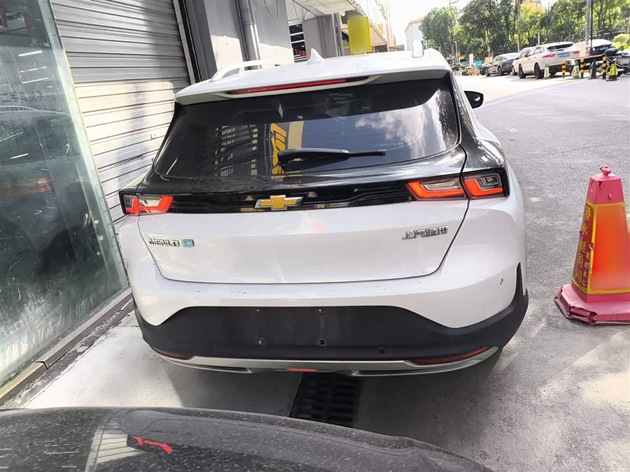 Chevrolet Charm 2021 #7 Chevrolet Charm 2021 صورة سيارة #7