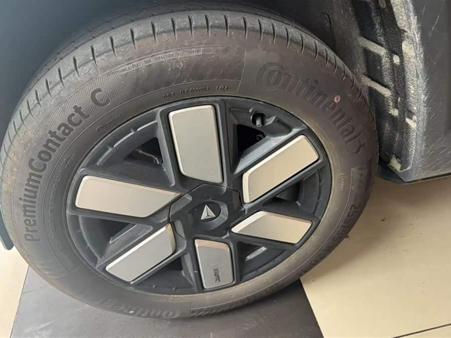 Deepal G318 2024 imagem de carro #7