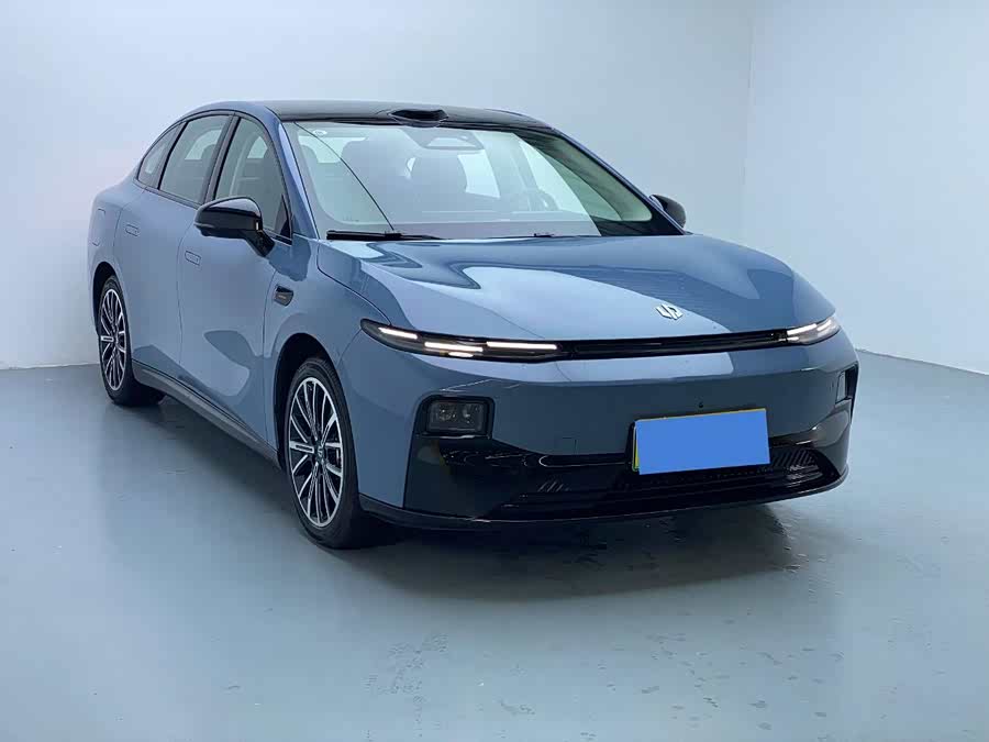 零跑汽车 零跑B01 2025 汽车图片 #7