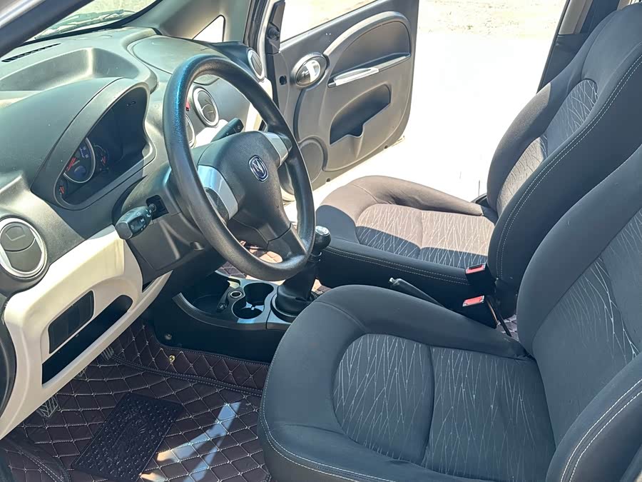 Changan BenBen MINI 2016 car image #7