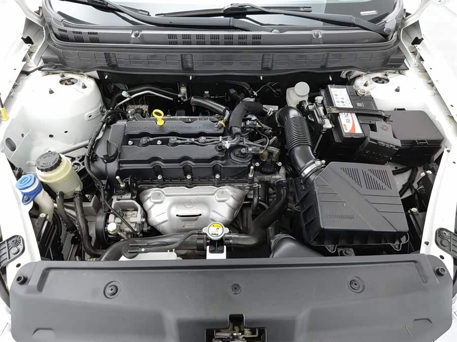 Changan Eado DT 2019 #7 Changan Eado DT 2019 immagine di auto #7