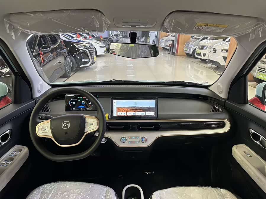 Chery Duomi 2025 car image #7