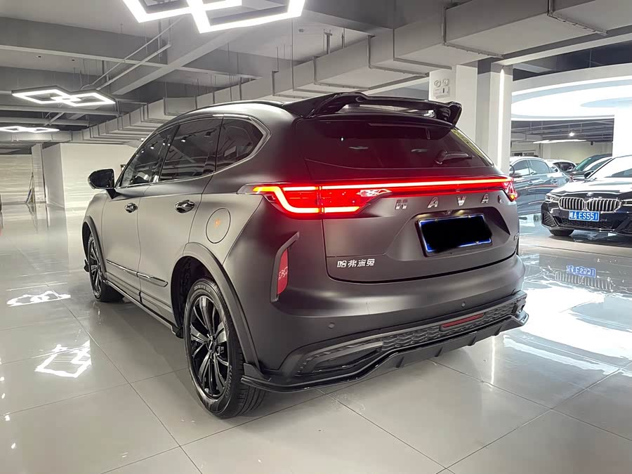 Haval Rabbit 2023 #7 Haval Rabbit 2023 car image #7