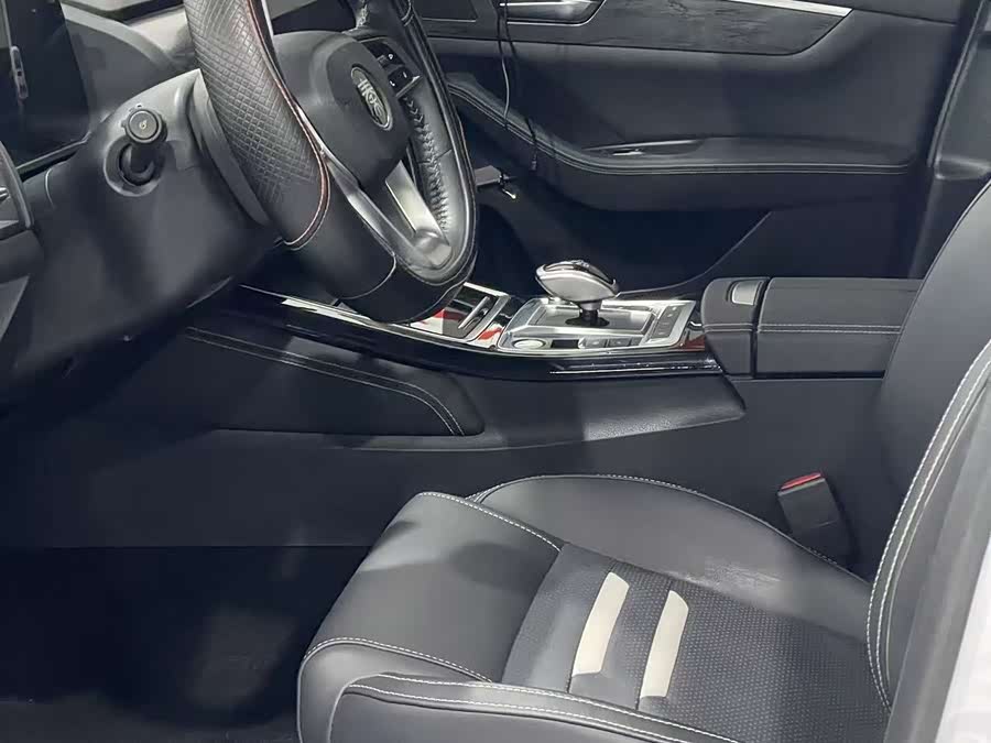 BYD Qin Pro New Energy 2019 car image #7