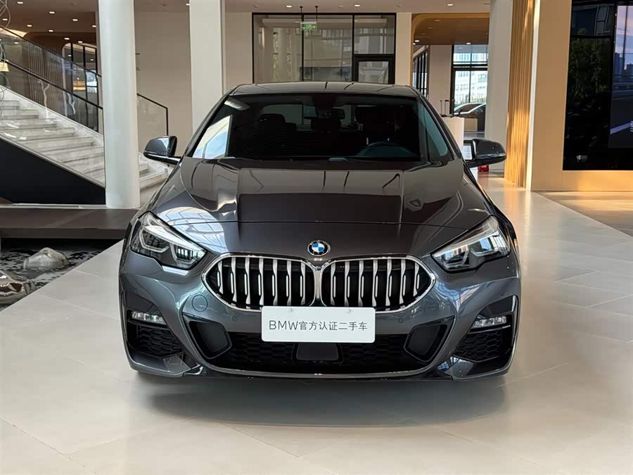 BMW 2 Series (Imported) 2021 immagine di auto #7