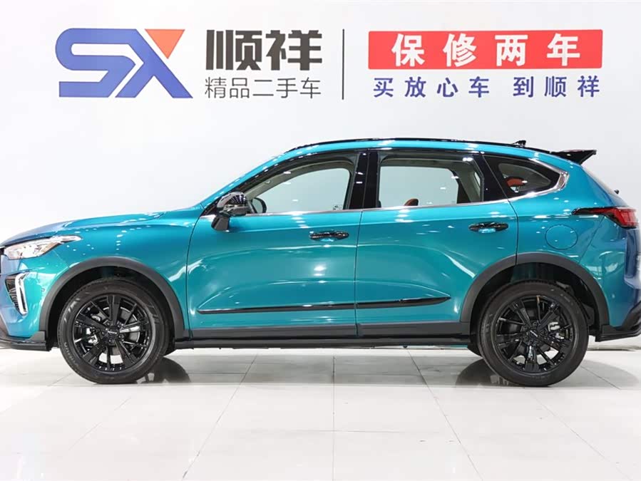 Haval Rabbit 2021 #7 Haval Rabbit 2021 car image #7