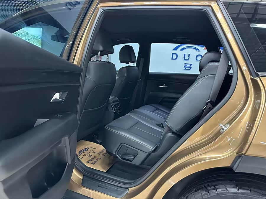 起亚 起亚KX7 2019 汽车图片 #7