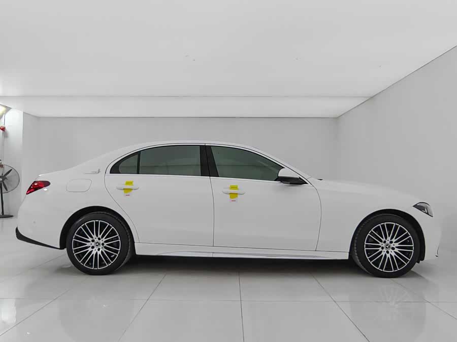 Mercedes-Benz C Class 2024 immagine di auto #7