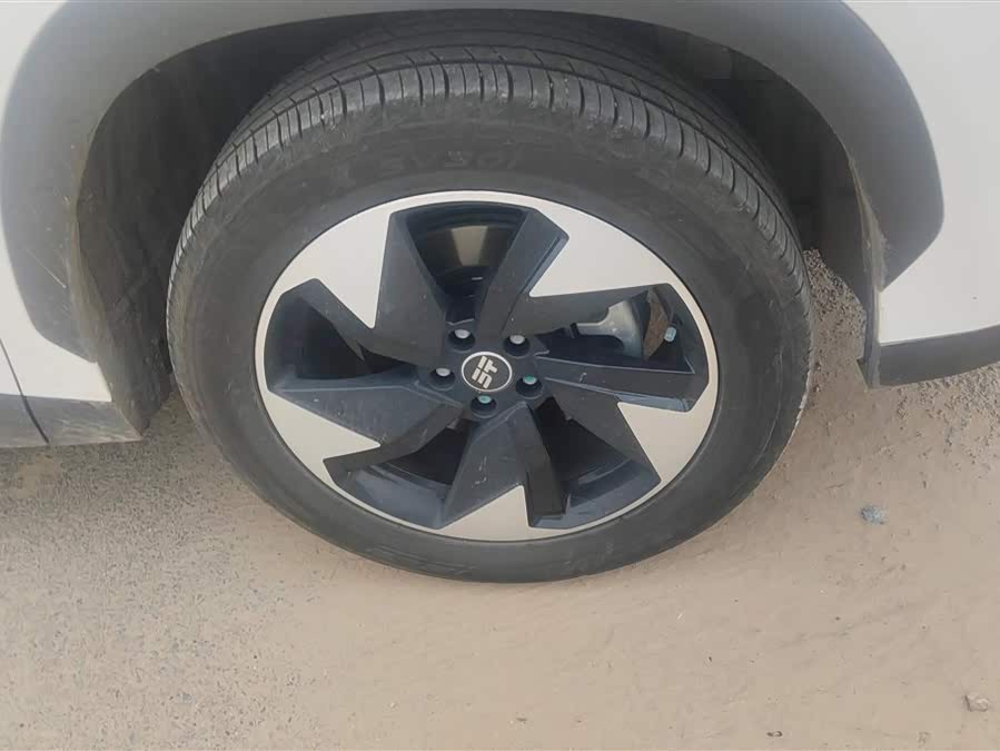 捷途山海 捷途山海L6 2024 #7 捷途山海 捷途山海L6 2024 汽车图片 #7