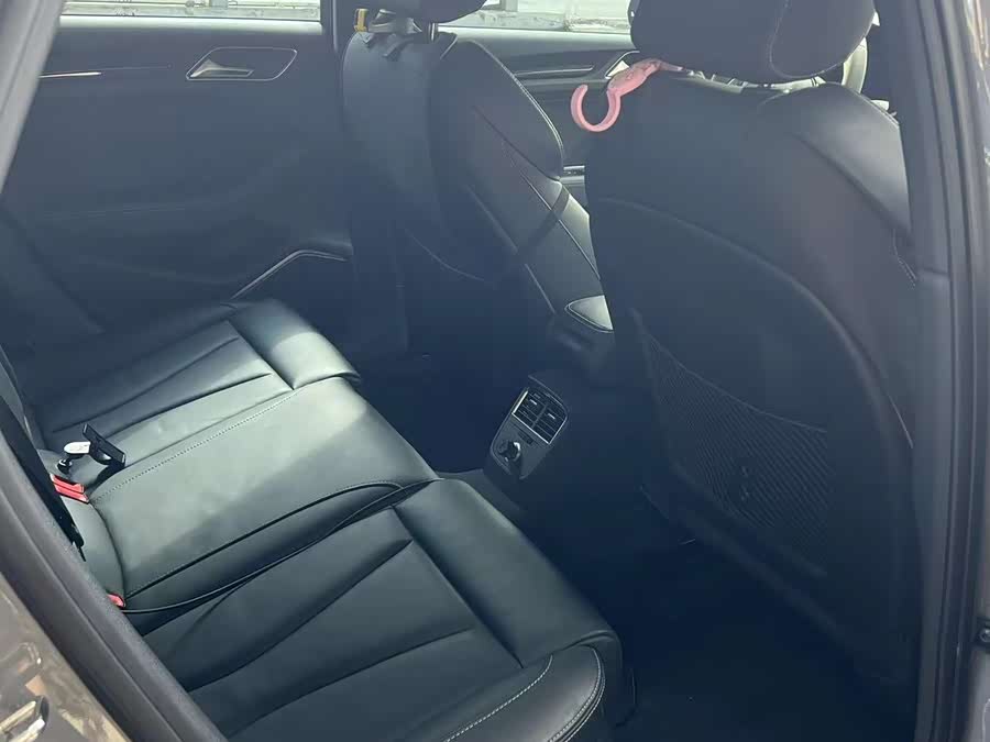 Audi RS 3 2018 #7 Audi RS 3 2018 car image #7