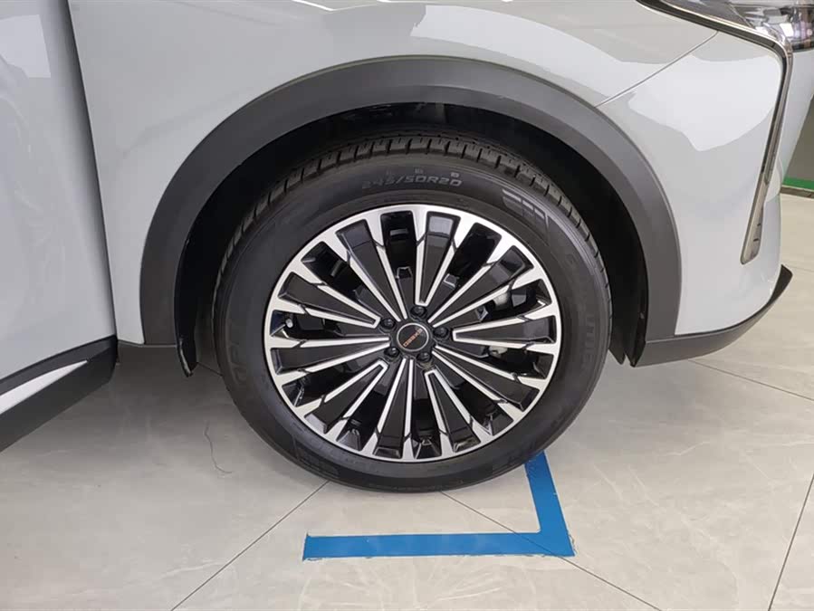 Exceed Yaoguang C-DM 2024 #7 Exceed Yaoguang C-DM 2024 car image #7