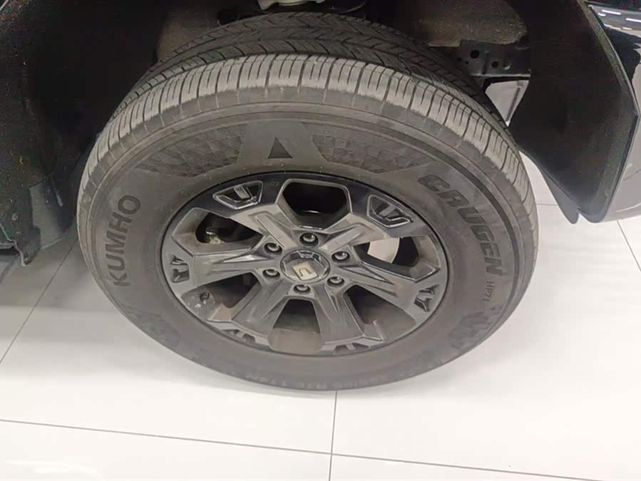 Tank 400 2024 #7 Tank 400 2024 imagen de coche #7