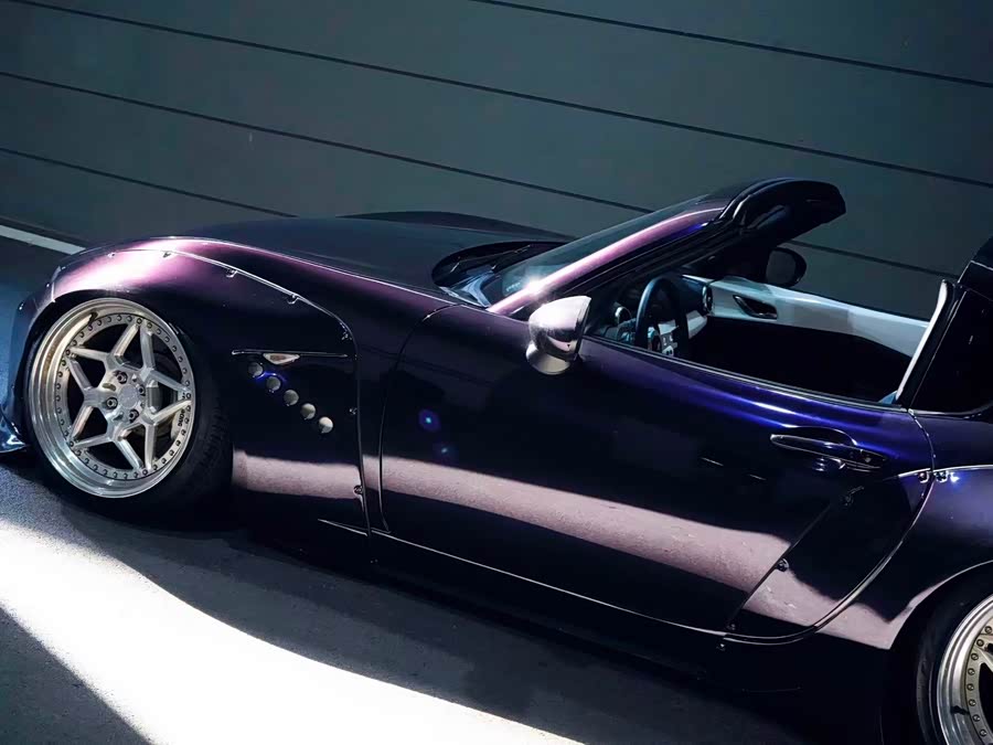 GEELY Monjaro MHEV 2023 #7 GEELY Monjaro MHEV 2023 immagine di auto #7