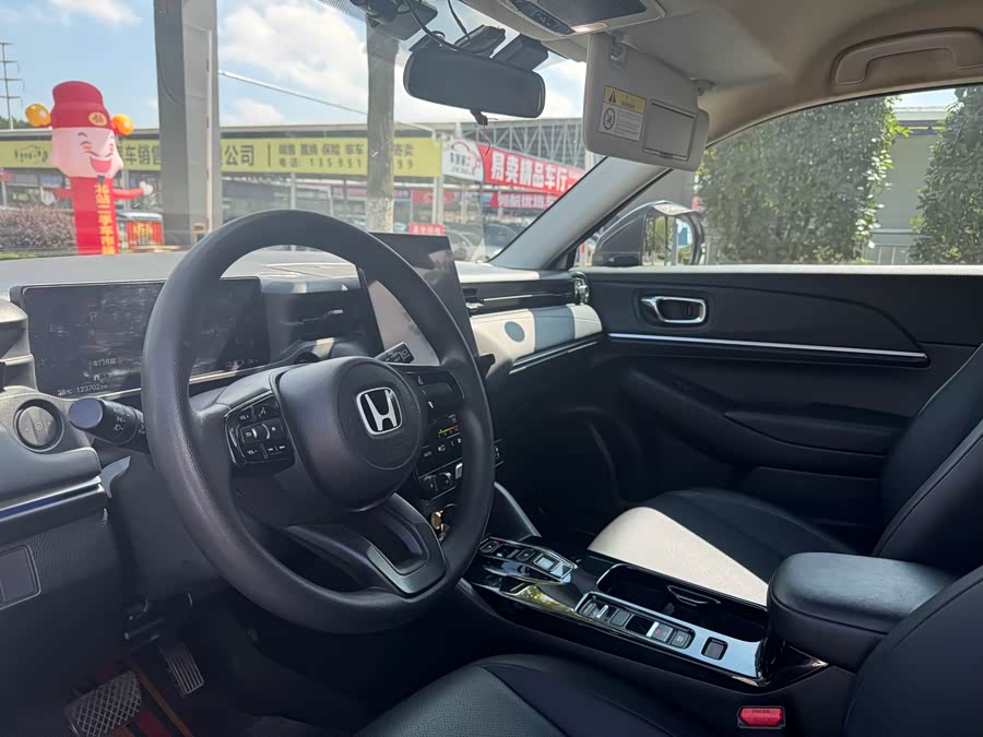 Honda e:NS1 2023 car image #7