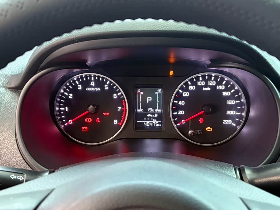 起亚 焕驰 2022 汽车图片 #7