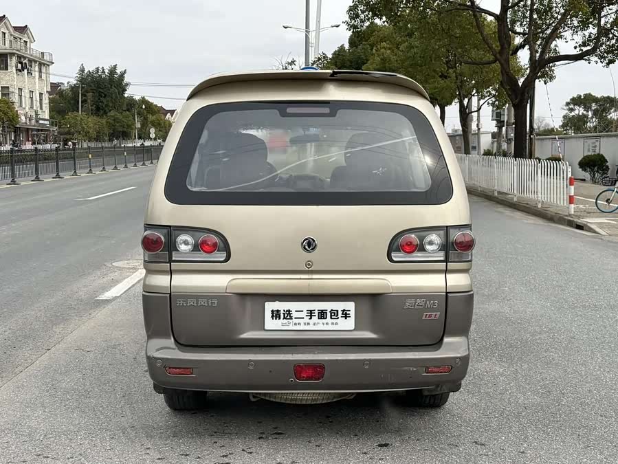 Lingzhi 2013 car image #7