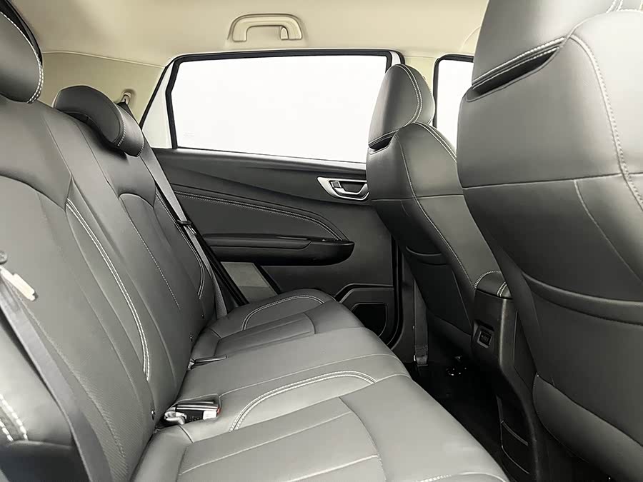 GEELY Monjaro MHEV 2021 #7 GEELY Monjaro MHEV 2021 car image #7