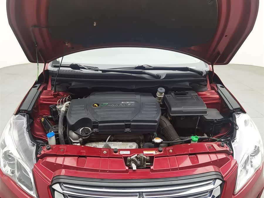 铃木 启悦 2015 汽车图片 #7