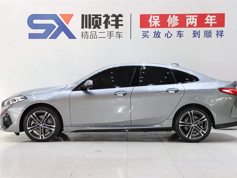 BMW 2 Series (Imported) 2023 изображение автомобиля #7