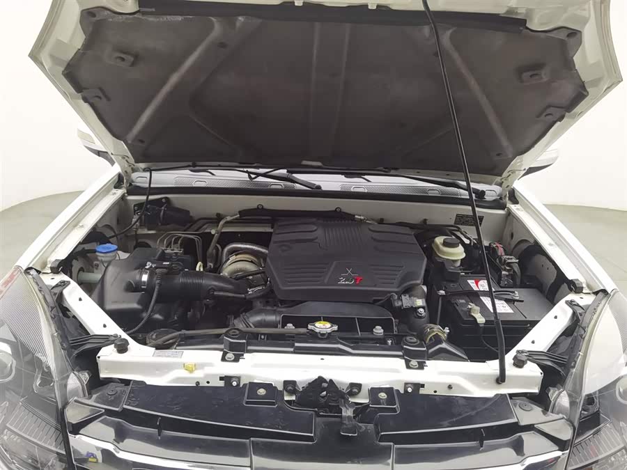 Haval H5 Class 2017 #7 Haval H5 Class 2017 immagine di auto #7