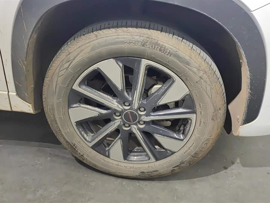 Exceed Chasing Wind 2023 #7 Exceed Chasing Wind 2023 car image #7