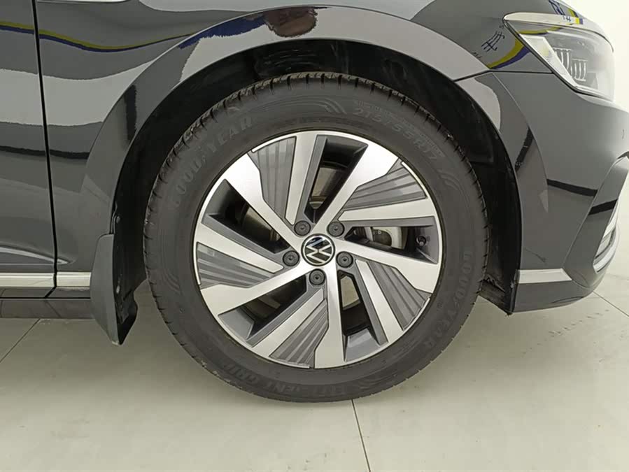 Volkswagen Magotan GTE 2024 car image #7