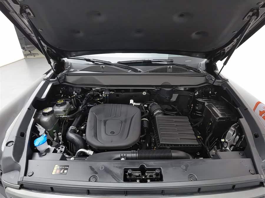 Haval Raptor New Energy 2025 car image #7