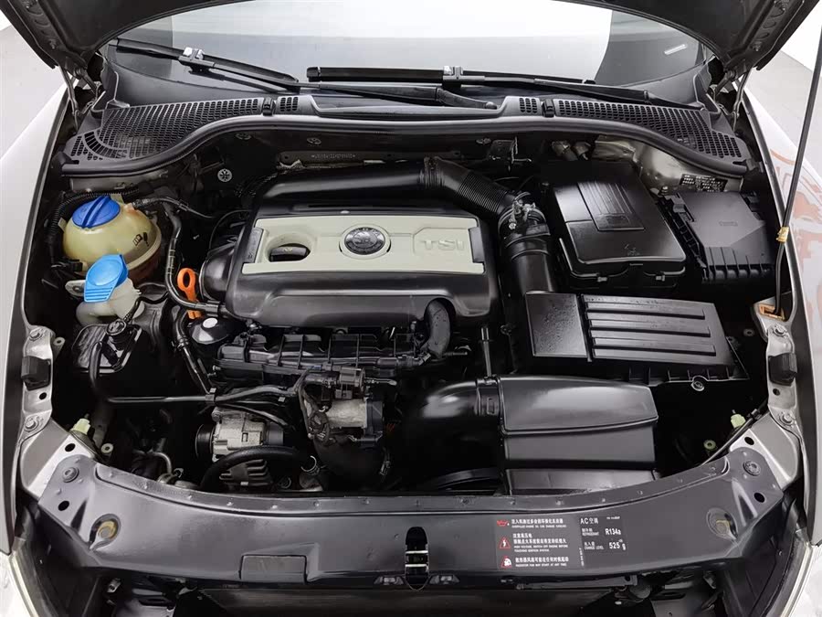 Skoda Octavia 2010 car image #7