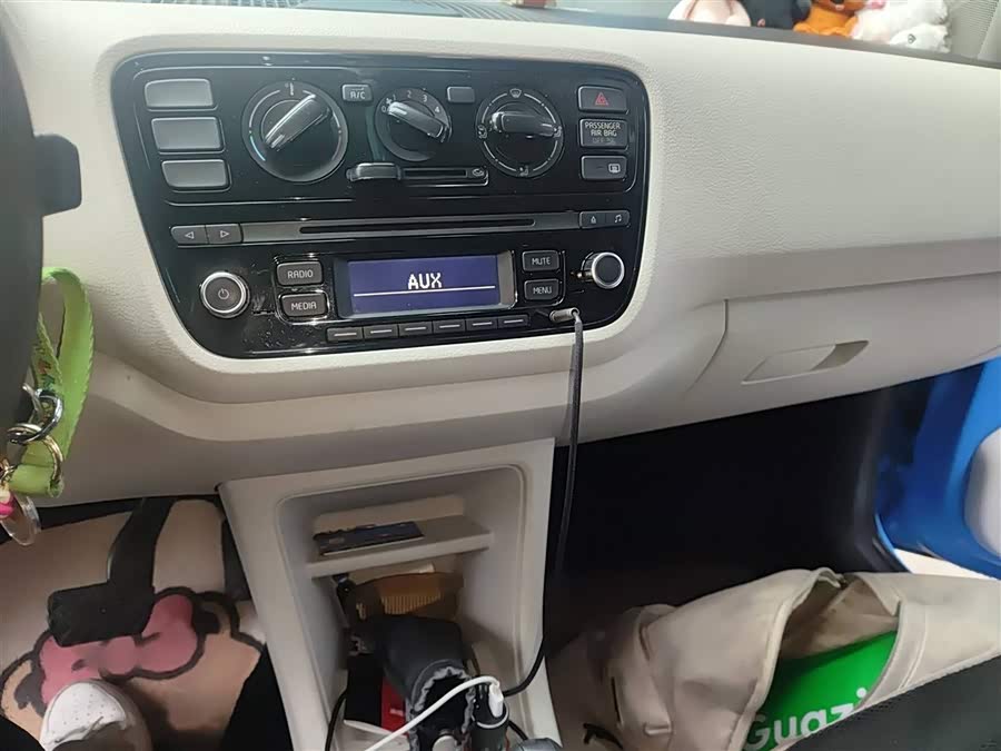 Volkswagen up! 2016 #7 Volkswagen up! 2016 imagem de carro #7