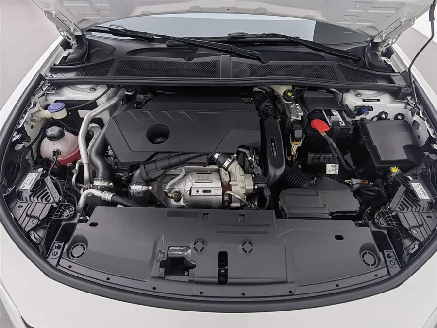 标致 标致408X 2024 汽车图片 #7