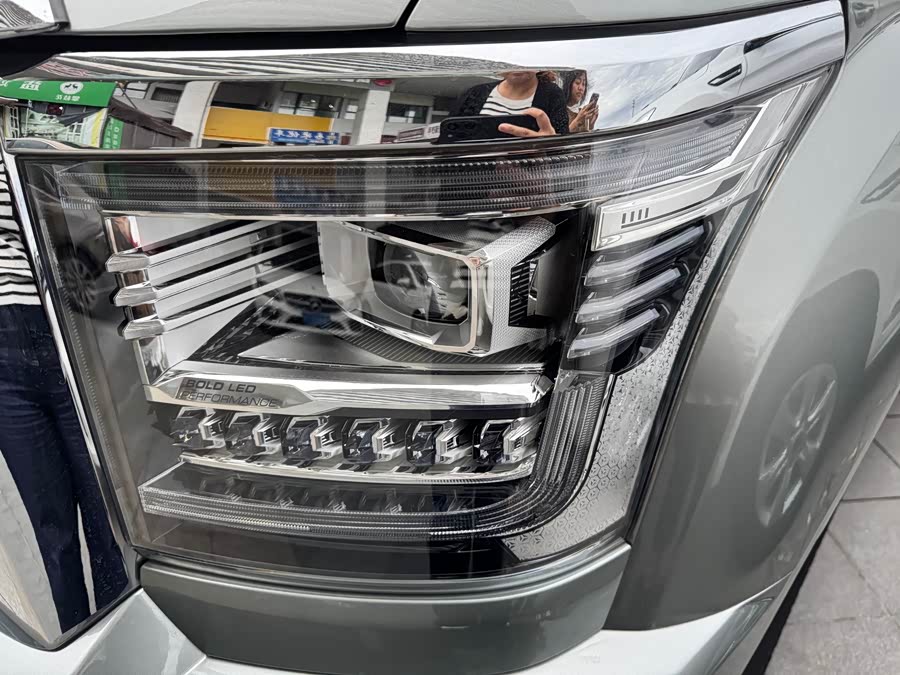 Haval H5 2023 #7 Haval H5 2023 car image #7