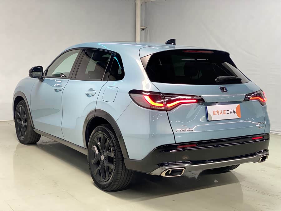 Honda ZR-V 2023 car image #7