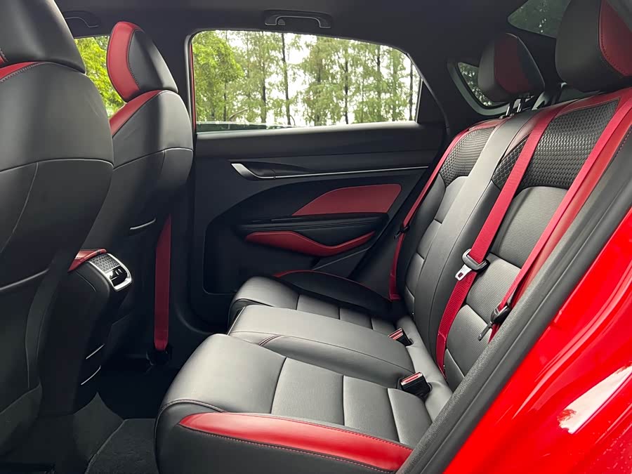 吉利汽车 2021 汽车图片 #7